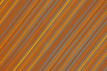 The background texture of the fabric in a colored diagonal strip