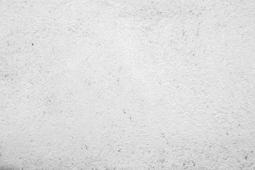 White rough cement texture background.