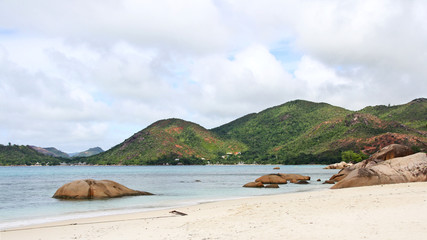 Seychellen 2016