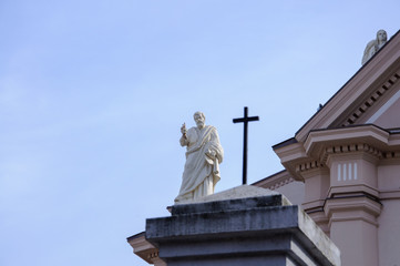 Obraz premium Odessa