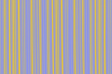 Background texture of fabric with colored cross stripe