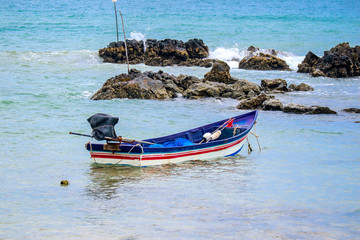 Koh Lanta Island Krabi Thailand