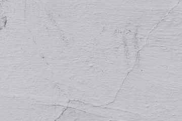 Texture, wall, concrete, it can be used as a background. Wall fragment with scratches and cracks