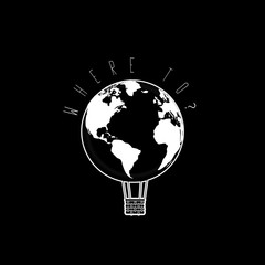 Freedom Travel Explore Yolo Break Free