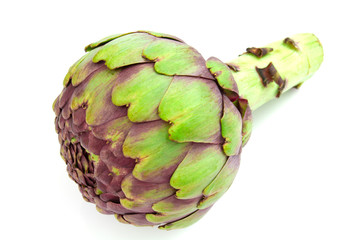Fototapeta premium artichaut