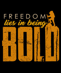 Freedom Travel Explore Yolo Break Free