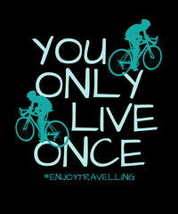 Freedom Travel Explore Yolo Break Free