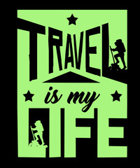 Freedom Travel Explore Yolo Break Free