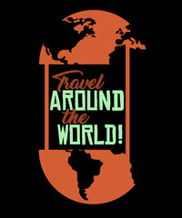 Freedom Travel Explore Yolo Break Free