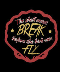 Freedom Travel Explore Yolo Break Free