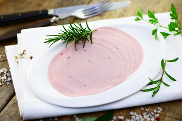 Wurst Besteck
