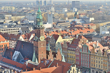  Wrocław- Stare Miasto