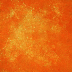 abstract orange background texture