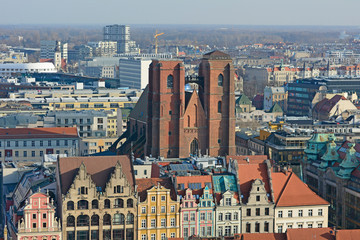  Wrocław- Stare Miasto