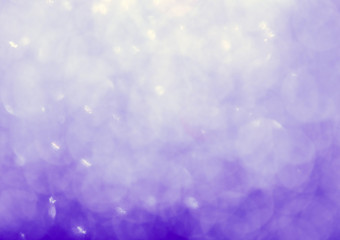 abstract pink blurred bokeh