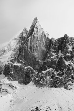 Les Drus