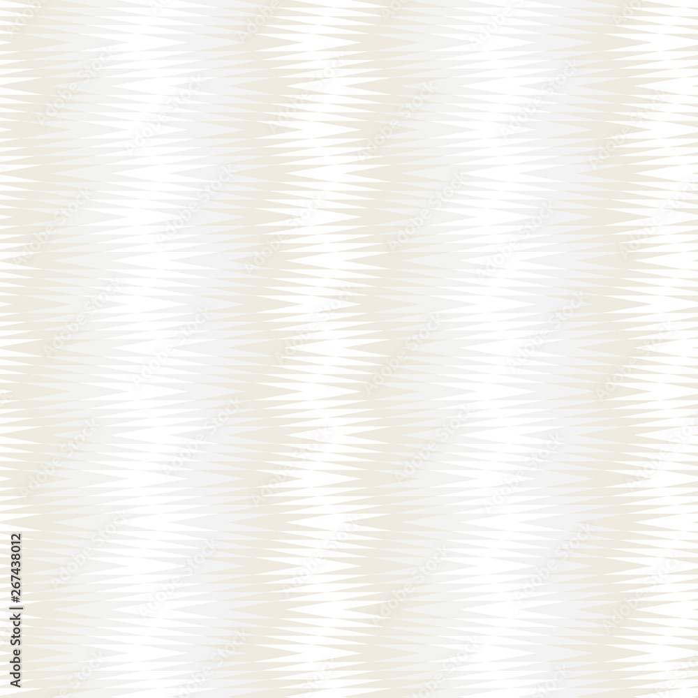 Poster ..Abstract retro pattern of geometric shapes. Neutral  mosaic backdrop. Geometric   background with zig zags and triangles, vector