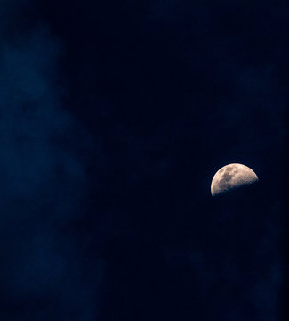 La foto es el panorama del Ojo