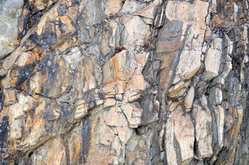 rock