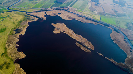 Großes Meer - Bedekaspel - Südbrookmerland