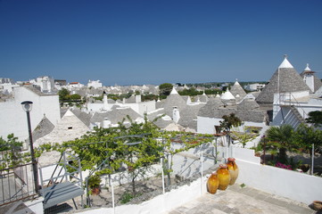 alberobello