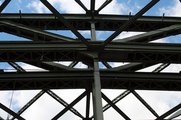 Br&uuml;cken als Kunstobjekt