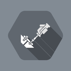 Screwdriver icon