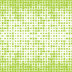 fading seamless geometric vector border pattern