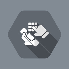 Phone icon
