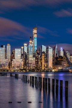 Midtown Manhattan 