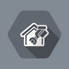 Home professional services