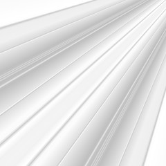 Abstact grey and white background. Modern design for business, science and technology.
