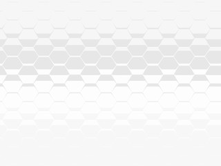 Abstact grey and white background. Modern design for business, science and technology.