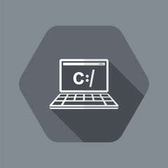 Digital programming software icon