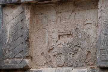 Chichén Itzá