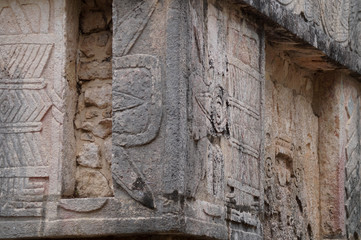 Chichén Itzá Piramide