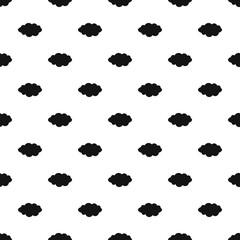 Rain pattern seamless vector repeat geometric for any web design