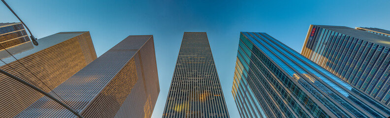 Rockefeller Center III