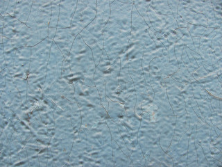 old grunge cracked oil paint texture