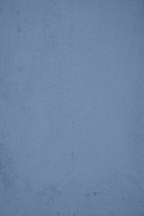 blauer Hintergrund, Beton und Pastellfarben, Struktur, Textur, Blau