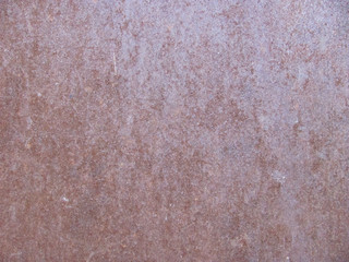 grunge weathered rusty metal surface