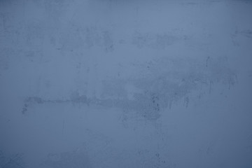 blauer Hintergrund, Beton und Pastellfarben, Struktur, Textur, Blau