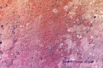Rough surface texture