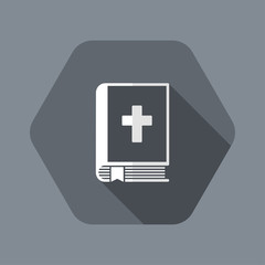 Obraz premium Bible concept