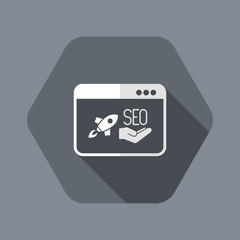 Rocket, webpage and seo services