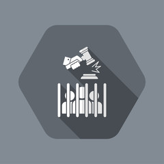 Sentence of conviction concept