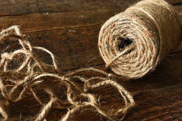 Spool of Packing Twine
