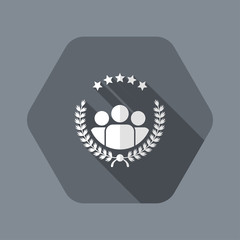 Best team group icon