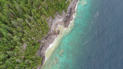 Bruce Peninsula National Park