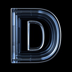 The Letter D stock photos and royalty-free images, vectors and ...